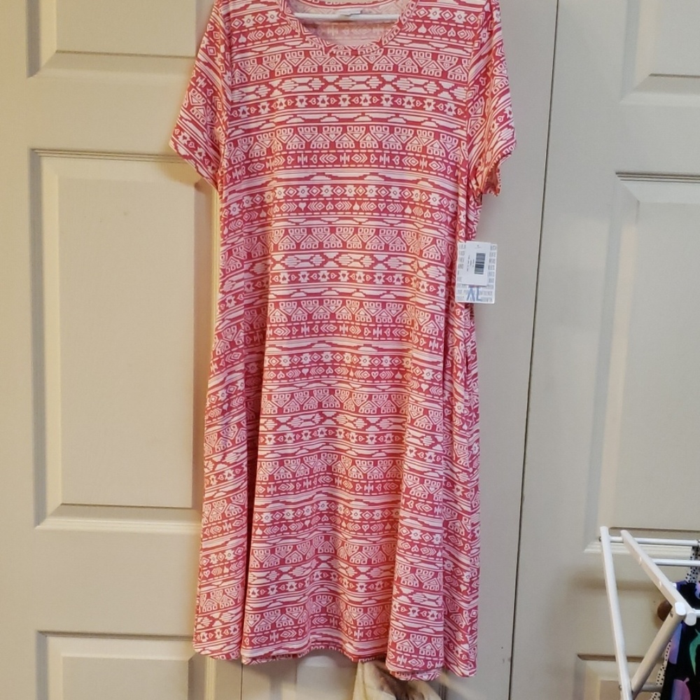 Lularoe Jessie